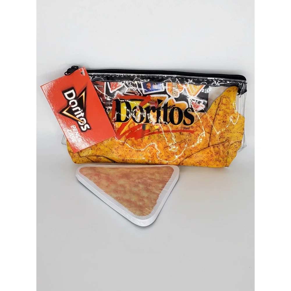 N/A doritos collectibles